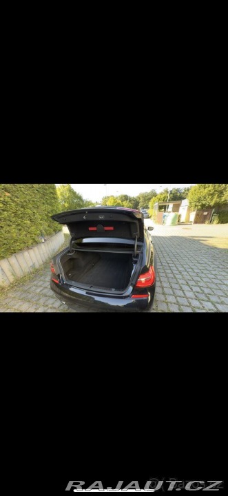 BMW 7 3,0 750d xDrive 2017