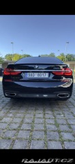 BMW 7 3,0 750d xDrive 2017