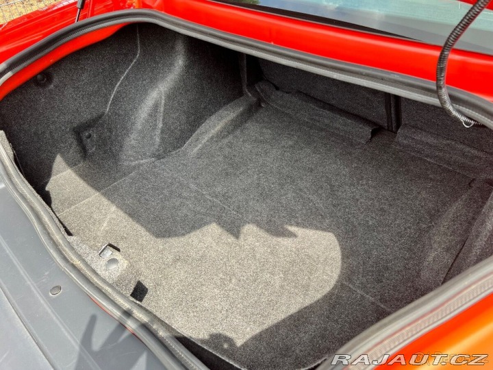 Dodge Challenger 6,4 SRT 2018