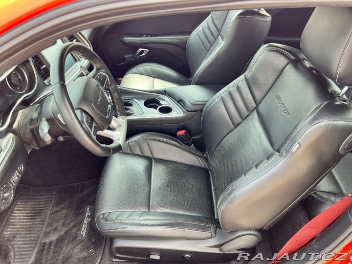 Dodge Challenger 6,4 SRT 2018