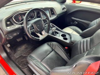 Dodge Challenger 6,4   SRT 2018
