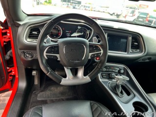 Dodge Challenger 6,4   SRT 2018