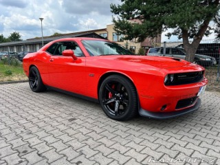 Dodge Challenger 6,4   SRT 2018
