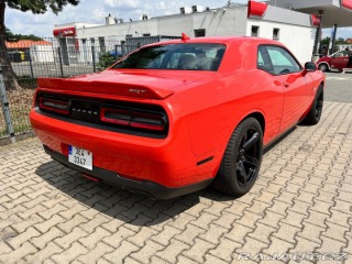 Dodge Challenger 6,4   SRT 2018