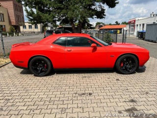 Dodge Challenger 6,4   SRT 2018