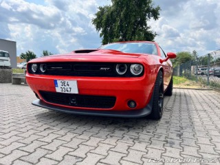 Dodge Challenger 6,4   SRT 2018