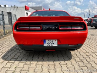 Dodge Challenger 6,4   SRT 2018