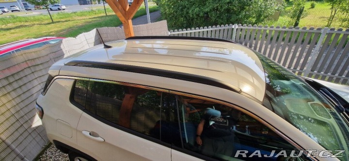 Jeep Compass 1,4   103kw 2019