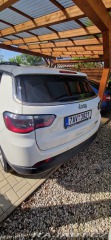 Jeep Compass 1,4 103kw 2019
