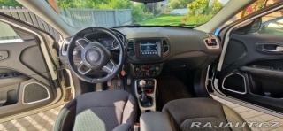 Jeep Compass 1,4 103kw 2019