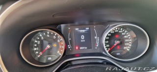 Jeep Compass 1,4 103kw 2019