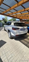 Jeep Compass 1,4 103kw 2019