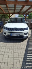 Jeep Compass 1,4 103kw 2019