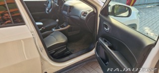 Jeep Compass 1,4 103kw 2019
