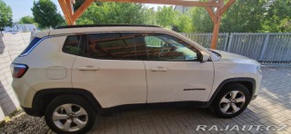 Jeep Compass 1,4 103kw 2019