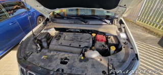 Jeep Compass 1,4 103kw 2019