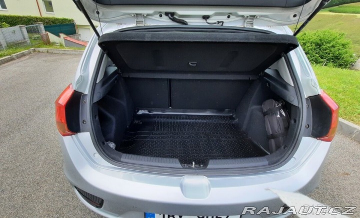 Kia Ceed 1,6 II JD 2018