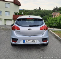 Kia Ceed 1,6 II JD 2018