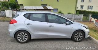 Kia Ceed 1,6 II JD 2018