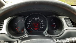 Kia Ceed 1,6 II JD 2018