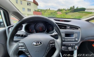 Kia Ceed 1,6 II JD 2018