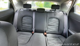 Kia Ceed 1,6 II JD 2018