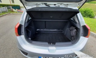 Kia Ceed 1,6 II JD 2018