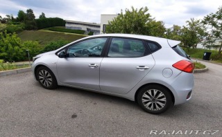 Kia Ceed 1,6 II JD 2018