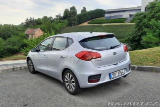 Kia Ceed 1,6 II JD 2018