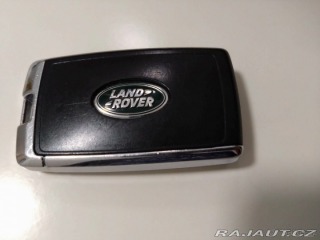 Land Rover Range Rover Evoque 2,0 134 kW 4x4, r.v. 20 2019