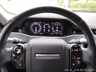 Land Rover Range Rover Evoque 2,0 134 kW 4x4, r.v. 20 2019