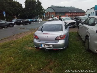Mazda 6 2,0   r. v. 2008 1800