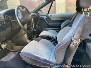 Opel Calibra 2,5 V6 1994