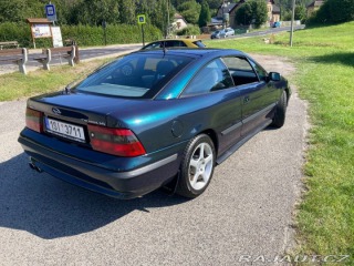 Opel Calibra 2,5 V6 1994