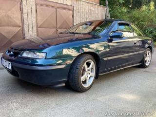 Opel Calibra 2,5 V6 1994