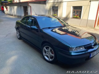 Opel Calibra 2,5 V6 1994