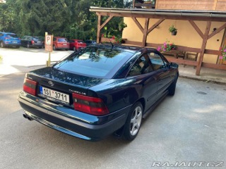 Opel Calibra 2,5 V6 1994