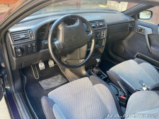 Opel Calibra 2,5 V6 1994