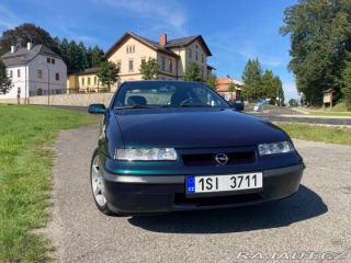 Opel Calibra 2,5 V6 1994