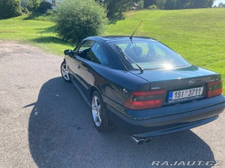 Opel Calibra 2,5 V6 1994