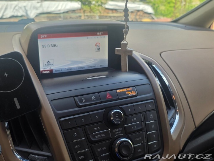 Opel Zafira 1,6   Tourer 2015 2015