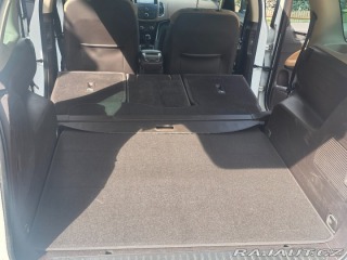 Opel Zafira 1,6 Tourer 2015 2015