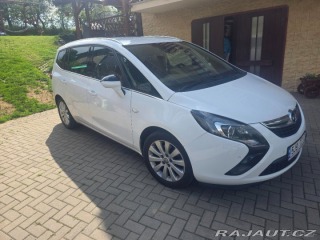 Opel Zafira 1,6 Tourer 2015 2015
