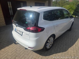 Opel Zafira 1,6 Tourer 2015 2015
