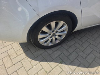Opel Zafira 1,6 Tourer 2015 2015