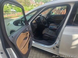 Opel Zafira 1,6 Tourer 2015 2015