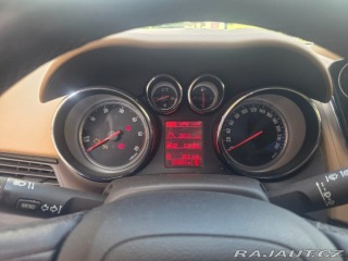 Opel Zafira 1,6 Tourer 2015 2015