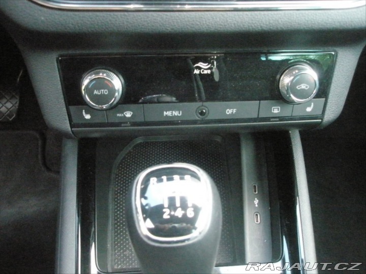 Škoda Kamiq 1,0 TSI 85KW - FULL,LED 1800