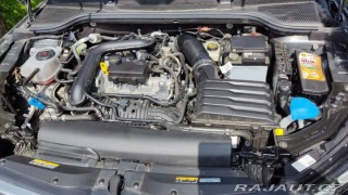 Škoda Kamiq 1,0 TSI 85KW - FULL,LED 1800
