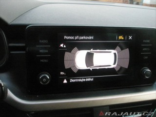 Škoda Kamiq 1,0 TSI 85KW - FULL,LED 1800